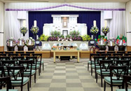 Broadus Raines Family Funeral Home